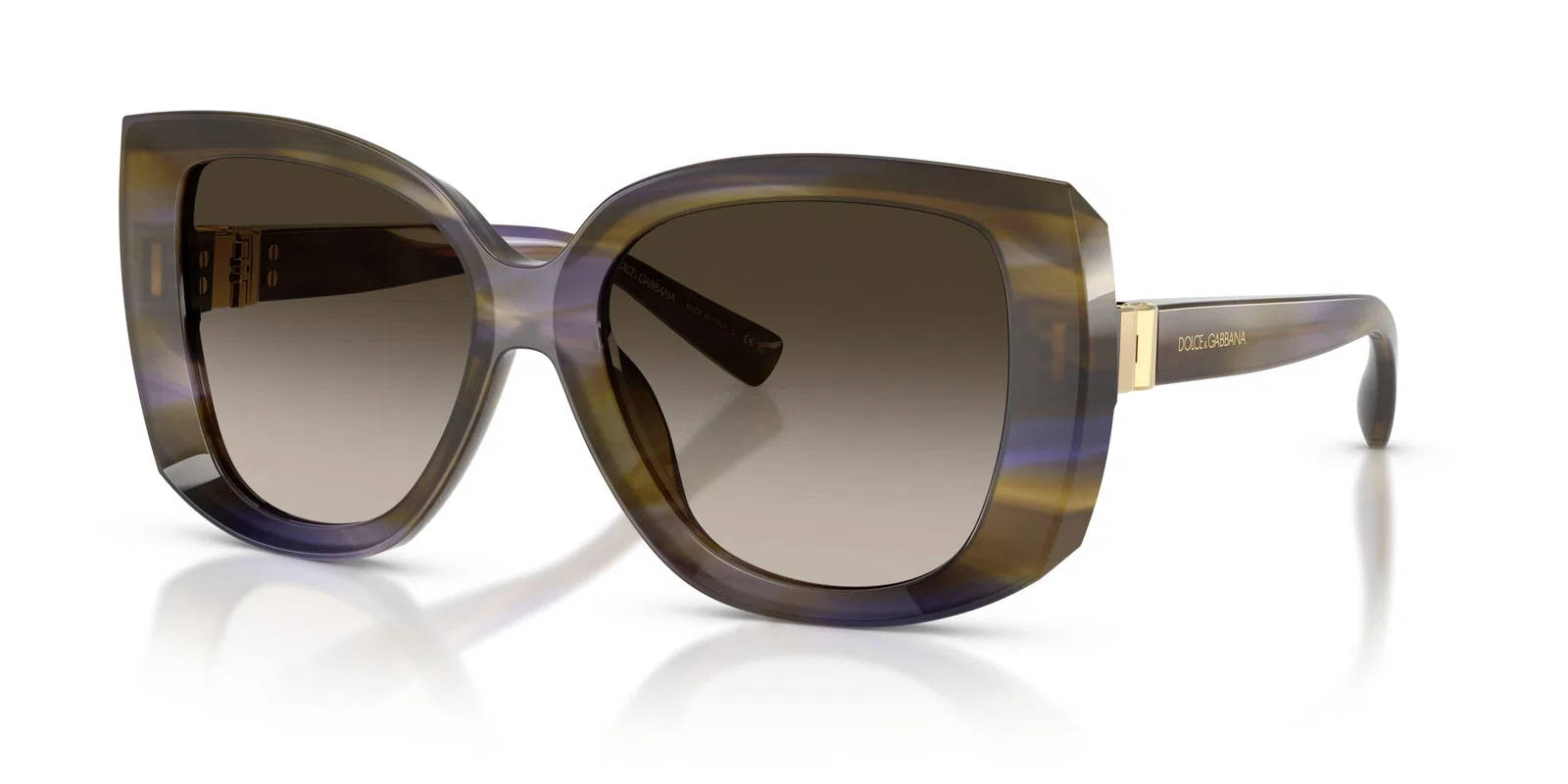 Dolce & Gabbana 4495 Sunglasses - view 26